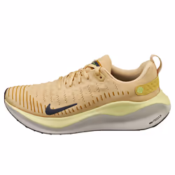 Nike Reactx Infinity Run 4 Mens Fashion Trainers in Sesame - 8