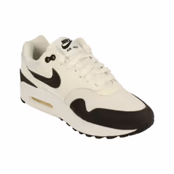 Nike Womens Air Max 1 Trainers Dz2628 Sneakers Shoes - 5