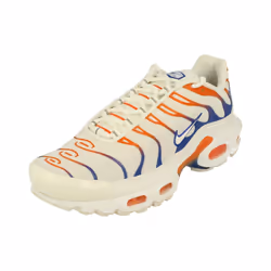 Nike Womens Air Max Plus Running Trainers Dz3671 Sneakers Shoes - 5