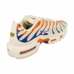 Nike Womens Air Max Plus Running Trainers Dz3671 Sneakers Shoes - 5