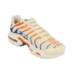 Nike Womens Air Max Plus Running Trainers Dz3671 Sneakers Shoes - 5