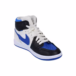 Nike Air Jordan 1 Mm High Womens Trainers Fb9891 Sneakers Shoes - Size