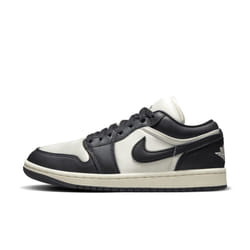 Nike Air Jordan 1 Low SE Sail/Black-Sail FB9893-101 Women's - 9.5