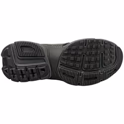 Nike V2k Run Womens Running Trainers in Black Grey - 7