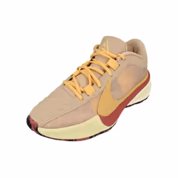 Nike Zoom Freak 5 Mens Basketball Trainers Dx4985 Sneakers Shoes - 8