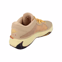 Nike Zoom Freak 5 Mens Basketball Trainers Dx4985 Sneakers Shoes - 8