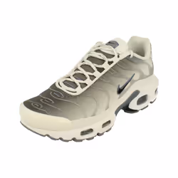 Nike Air Max Plus Womens Running Trainers Fq2892 Sneakers Shoes - 3.5