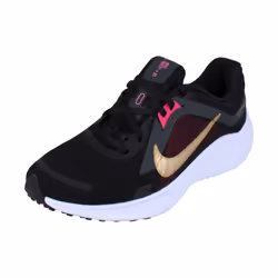 Nike Womens Quest 5 Running Trainers Dd9291 Sneakers Shoes - 4.5
