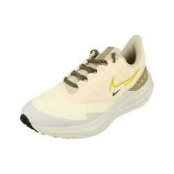 Nike Air Winflo Shield Womens Running Trainers Dm1104 Sneakers Shoes - 3.5