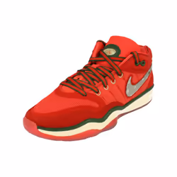 Nike Air Zoom G.T. Hustle 2 Mens Basketball Trainers Dj9405 Sneakers Shoes - 7