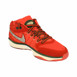 Nike Air Zoom G.T. Hustle 2 Mens Basketball Trainers Dj9405 Sneakers Shoes - 7