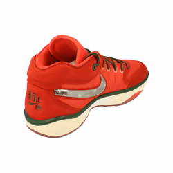 Nike Air Zoom G.T. Hustle 2 Mens Basketball Trainers Dj9405 Sneakers Shoes - 7.5