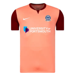 2023-2024 Portsmouth 125th Anniversary Shirt - M