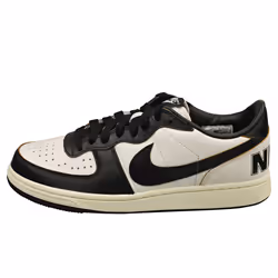 Nike Terminator Low Premium Mens Casual Trainers in Phantom Black - 7.5