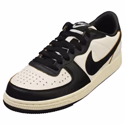 Nike Terminator Low Premium Mens Casual Trainers in Phantom Black - 8.5