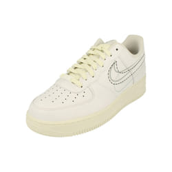 Nike Womens Air Force 1 07 Trainers Fv0951 Sneakers Shoes - 5.5