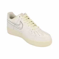 Nike Womens Air Force 1 07 Trainers Fv0951 Sneakers Shoes - 5.5