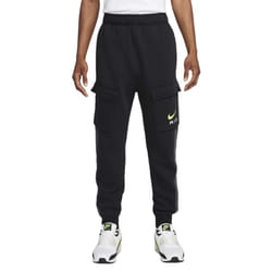 NIKE FV0167 Mens Jogger Black Sweat Pants - XL