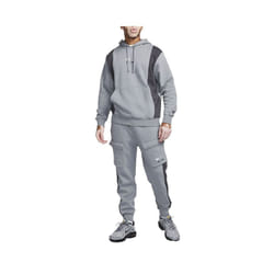 NIKE Air FV0167 Mens Tracksuit Fleece Grey - Grey, XL