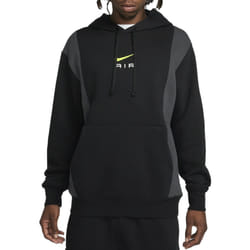 NIKE FV0167 Mens Hoodie Black Sweat - M