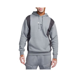 Nike Air FV0167 Mens Fleece Hoodie - Grey, XL