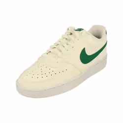 Nike Womens Court Vision Lo NN Trainers Fq8892 Sneakers Shoes - 3.5