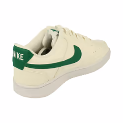 Nike Womens Court Vision Lo NN Trainers Fq8892 Sneakers Shoes - 3.5