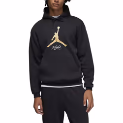 NIKE FD7545 Mens Tracksuits Sweat Hoodie Jogger - Black, M