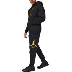 NIKE FD7545 Mens Tracksuits Sweat Hoodie Jogger - Black, XL