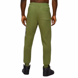 NIKE FD7545 Mens Tracksuits Sweat Hoodie Jogger - Olive, S