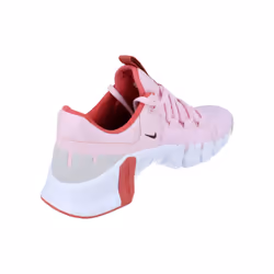Nike Womens Free Metcon 5 Trainers Dv3950 Sneakers Shoes - 3.5