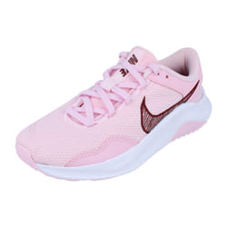 Nike Womens Legend Essential 3 NN Running Trainers Dm1119 Sneakers Shoes - 5.5