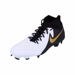 Nike Phantom Luna II Academy Fg/Mg Mens Football Boots Fd6725 Soccer Cleats - 9.5