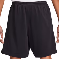 Nike Club Mens Knit Shorts Summer Sportswear Gym Bottom - Black, L
