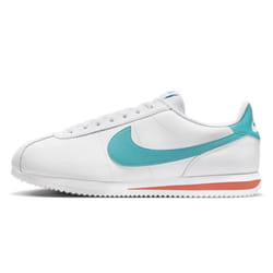 Nike Cortez Men's Shoes (DM4044-103  White/Cosmic Clay/Metallic Silver