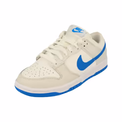 Nike Dunk Low Retro Mens Trainers Dv0831 Sneakers Shoes - 6.5