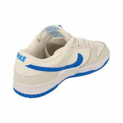 Nike Dunk Low Retro Mens Trainers Dv0831 Sneakers Shoes - 6