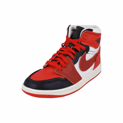 Nike Air Jordan 1 Mm High Womens Trainers Fb9891 Sneakers Shoes - Size