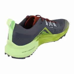 Nike Womens React Pegasus Trail 4 Running Trainers Dj6159 Sneakers Shoes - 6