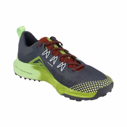 Nike Womens React Pegasus Trail 4 Running Trainers Dj6159 Sneakers Shoes - 6