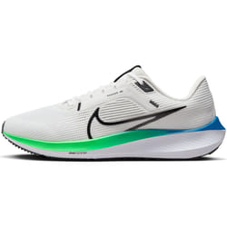 Nike Men's Running Shoe  Navy White  9.5
