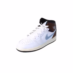 Nike Air Jordan 1 Mid SE GS Trainers Fq8162 Sneakers Shoes - 5.5