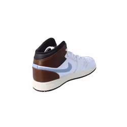 Nike Air Jordan 1 Mid SE GS Trainers Fq8162 Sneakers Shoes - 5.5