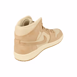Nike Air Jordan 1 Mid SE Womens Trainers Fj3448 Sneakers Shoes - 7.5