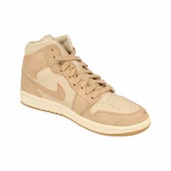 Nike Air Jordan 1 Mid SE Womens Trainers Fj3448 Sneakers Shoes - 7.5