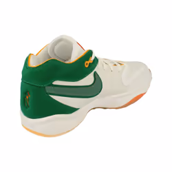 Nike Air Zoom G.T. Hustle 2 Mens Basketball Trainers Dj9405 Sneakers Shoes - 9.5