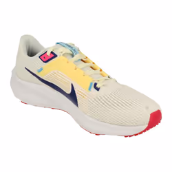 Nike Womens Air Zoom Pegasus 40 Running Trainers Dv3854 Sneakers Shoes - 4
