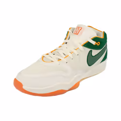 Nike Air Zoom G.T. Hustle 2 Mens Basketball Trainers Dj9405 Sneakers Shoes - 10.5