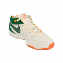 Nike Air Zoom G.T. Hustle 2 Mens Basketball Trainers Dj9405 Sneakers Shoes - 7.5