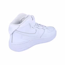 Nike Air Force 1 Mid Easyon GS Trainers Fn1193 Sneakers Shoes - 5.5